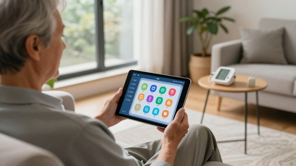 What Geriatric Emergency Departments Do Differently