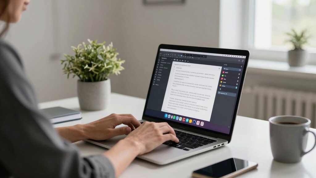 Wordgard: In-browser Rich-text Editor From The Creator Of ProseMirror