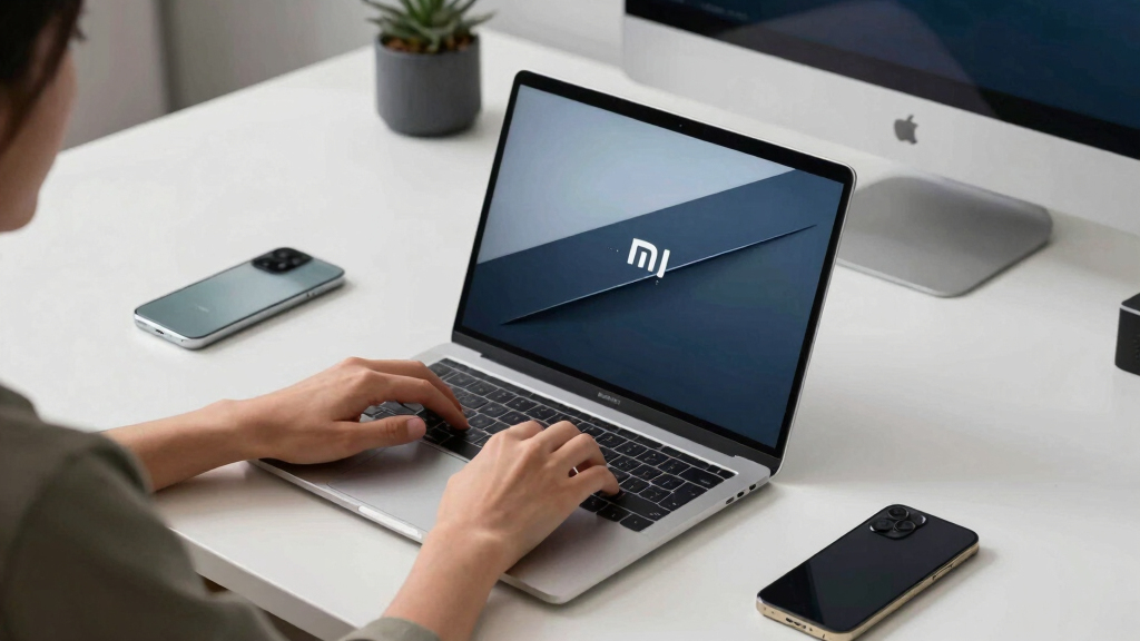 Xiaomi, Fujian, China Surges In Global Coverage
