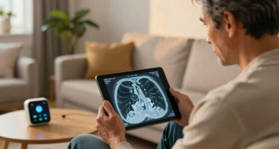 Years After He Quit Smoking, a Lung Cancer Scan Saved His Life