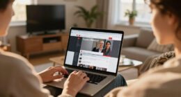 Youtube Surges In Global Coverage