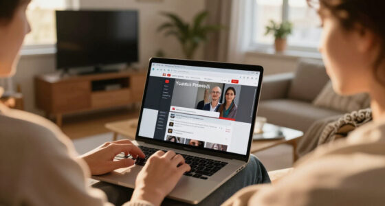 Youtube Surges In Global Coverage