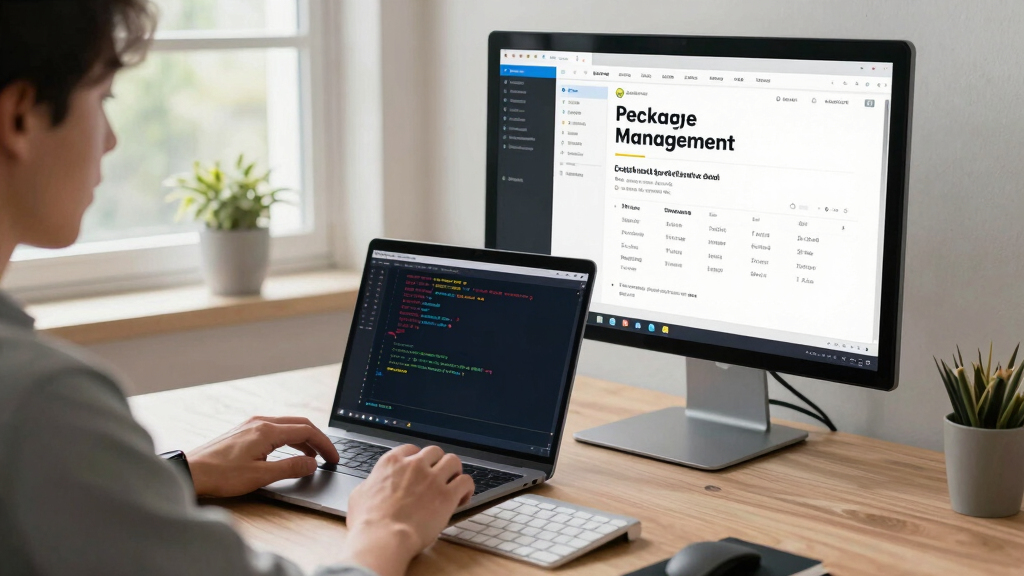 Zig: All Package Management Functionality Moved From Compiler To Build System
