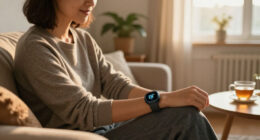 11 Best Wearable Stress Reduction Devices in 2026
