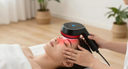 12 Best Infrared Therapy Devices for Stress Relief in 2026