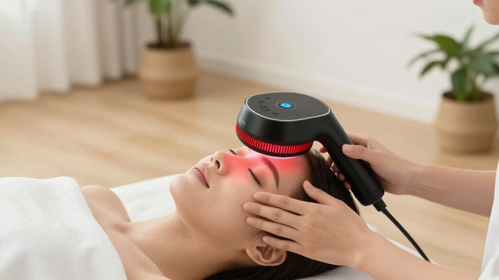 12 Best Infrared Therapy Devices for Stress Relief in 2026