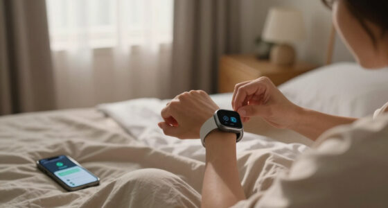 12 Best Personalized Sleep Trackers in 2026
