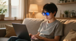 12 Best Portable Blue Light Glasses for 2026