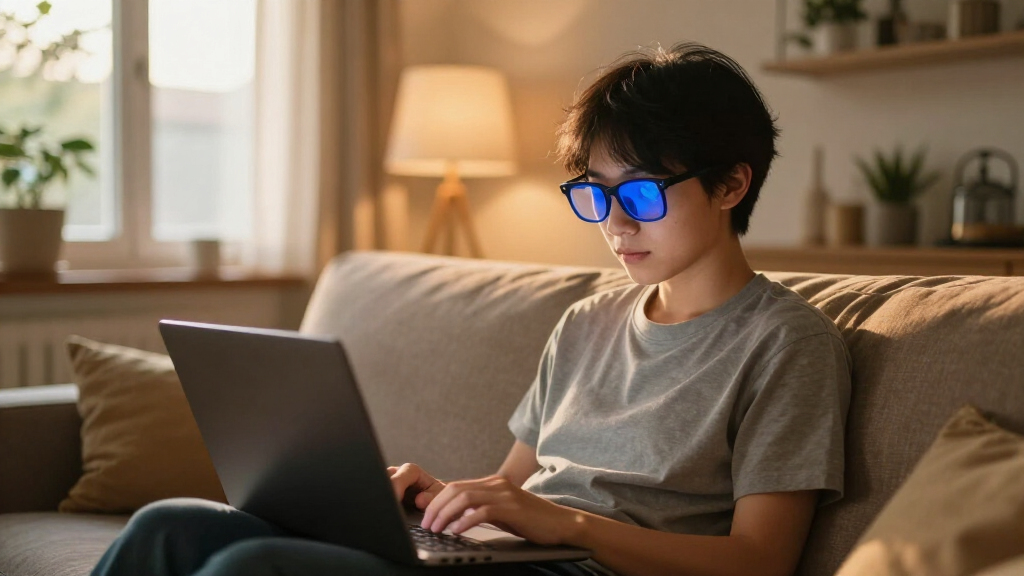 12 Best Portable Blue Light Glasses for 2026