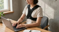 12 Best Portable Posture Correctors for 2026