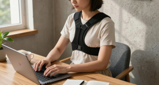 12 Best Portable Posture Correctors for 2026