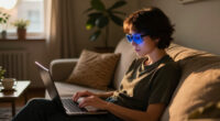 14 Best Blue Light Blocking Glasses in 2026