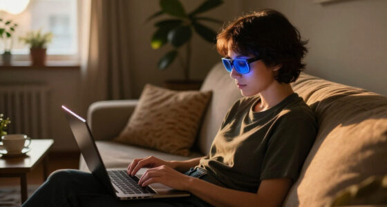 14 Best Blue Light Blocking Glasses in 2026