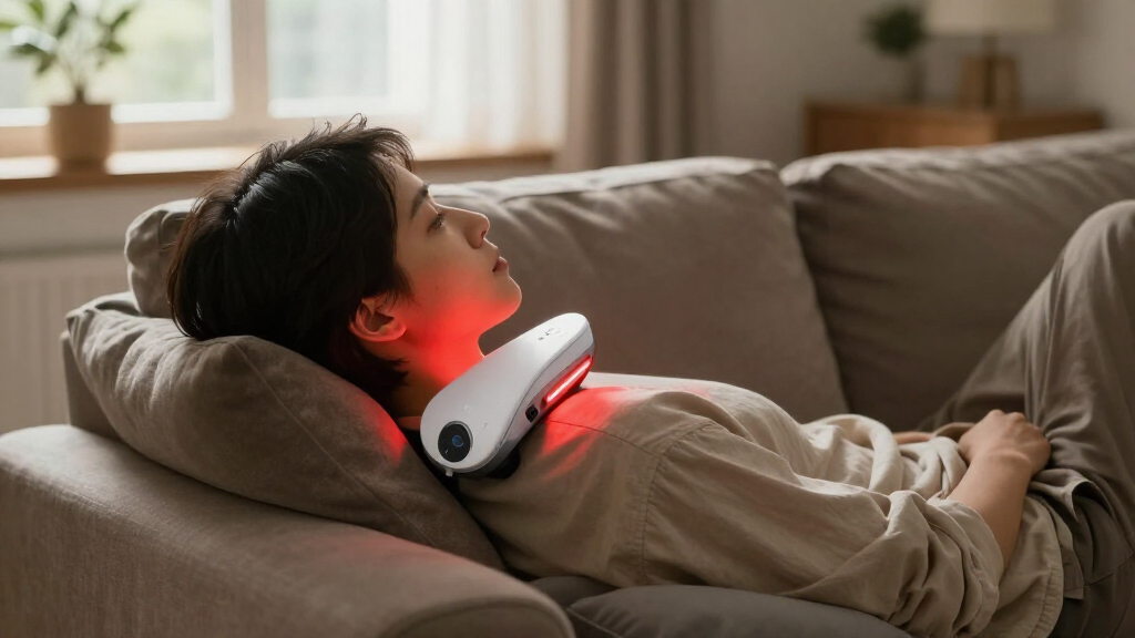 14 Best Home Use Infrared Therapy Devices in 2026