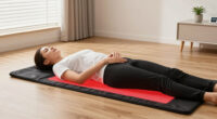 14 Best Infrared Therapy Mats for Back Pain in 2026