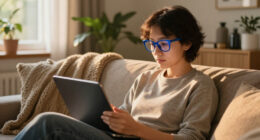 14 Best Portable Blue Light Glasses in 2026