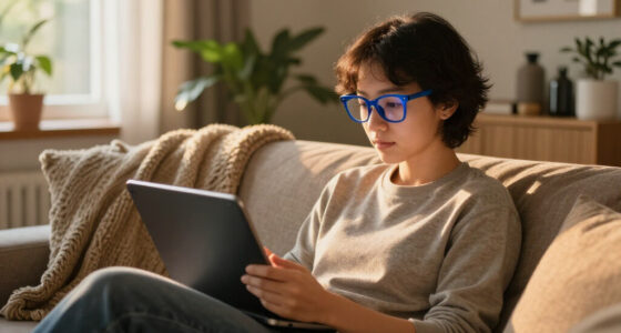 14 Best Portable Blue Light Glasses in 2026