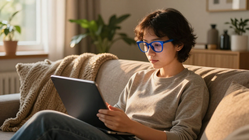 14 Best Portable Blue Light Glasses in 2026
