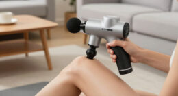 15 Best At-Home Massage Guns in 2026