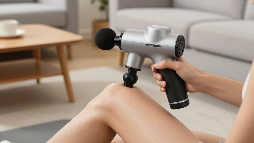 15 Best At-Home Massage Guns in 2026