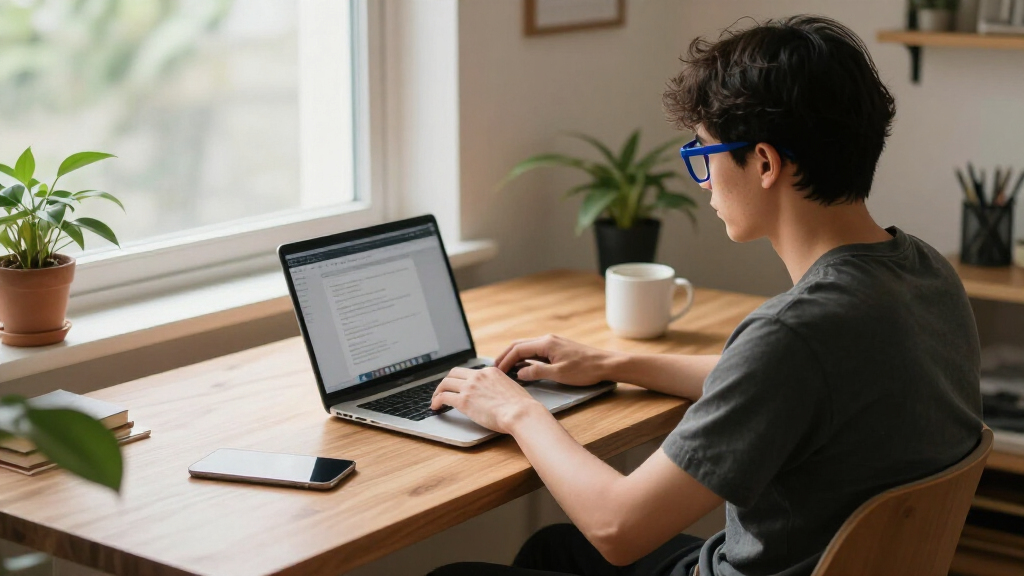 15 Best Portable Blue Light Glasses for 2026