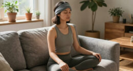 4 Best at-Home Meditation Headbands in 2026