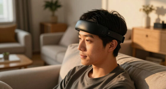 4 Best Portable EEG Headbands in 2026