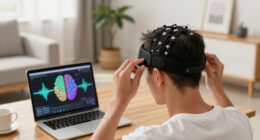 5 Best Portable EEG Headbands in 2026