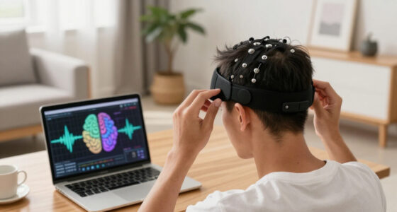 5 Best Portable EEG Headbands in 2026
