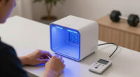 7 Best Personalized Blue Light Therapy Devices for Custom Skin Care in 2026