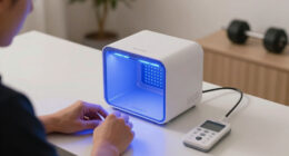 7 Best Personalized Blue Light Therapy Devices for Custom Skin Care in 2026