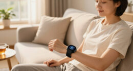 7 Best Wearable Stress Reduction Devices in 2026