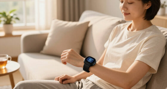 7 Best Wearable Stress Reduction Devices in 2026