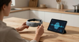 8 Best At-Home Brain Wave Monitors in 2026