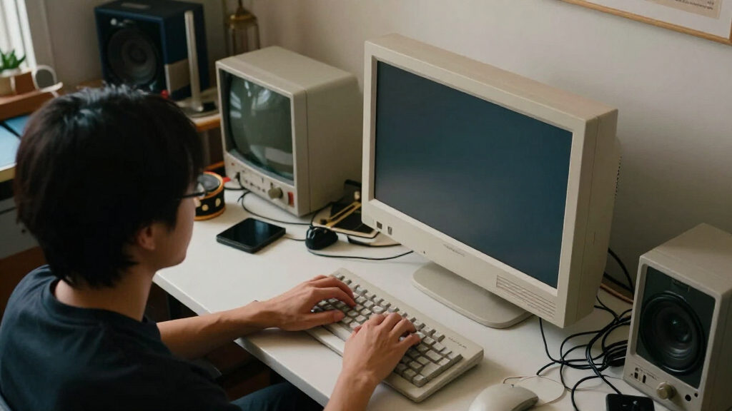 A Rant About “Technology” (2005)