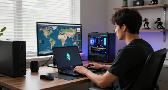 Alienware Surges In Global Coverage
