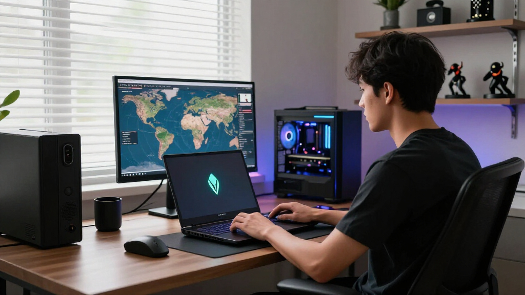 Alienware Surges In Global Coverage