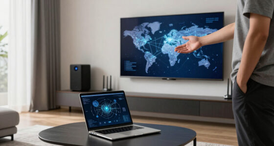 Arista Networks Surges In Global Coverage