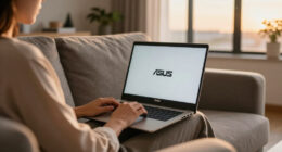 Asustek Computer Surges In Global Coverage