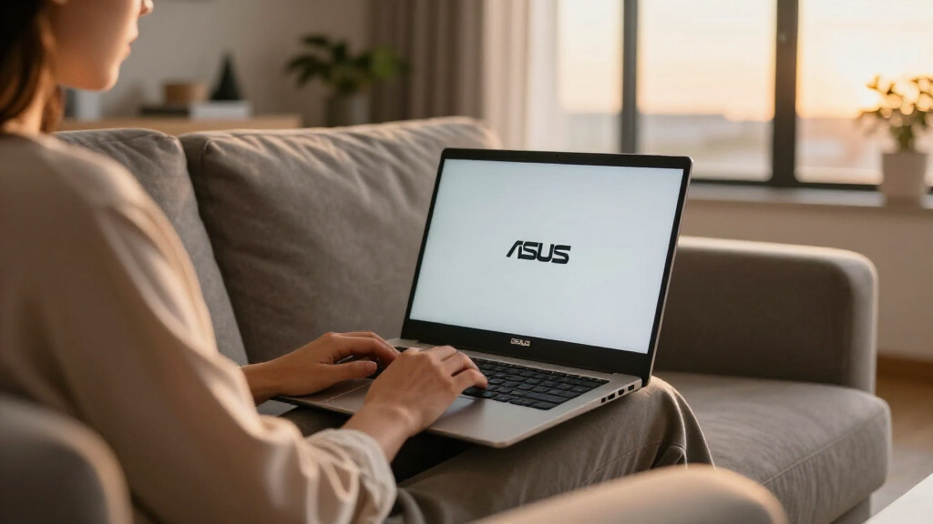 Asustek Computer Surges In Global Coverage