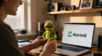 Celebrating 45 Years Of Kermit With The First New C-Kermit Release In 15 Years