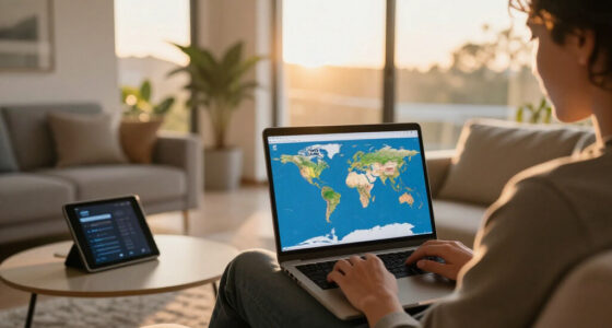 Cisco Systems Surges In Global Coverage