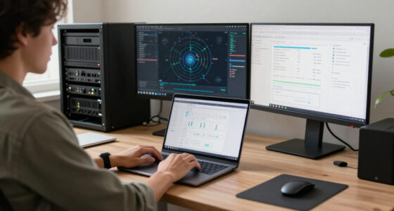 Data Centre Surges In Global Coverage