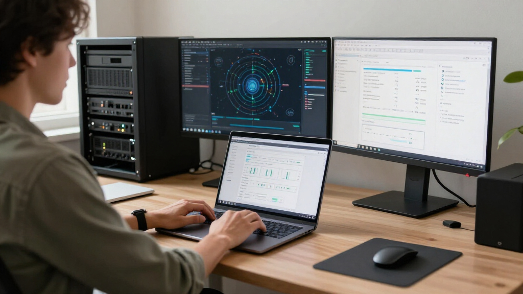 Data Centre Surges In Global Coverage