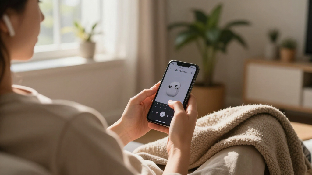 Despite Leaked Demo, Apple's Camera-equipped AirPods Still Reportedly Set For 2027 Launch - GSMArena.com News