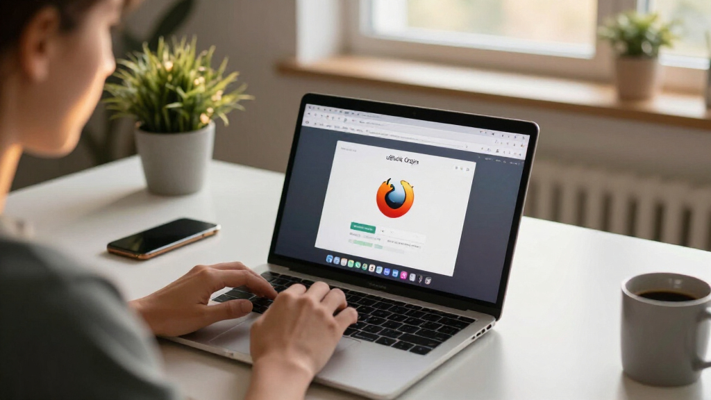 Firefox Is Now The Last Major Browser That Still Supports uBlock Origin