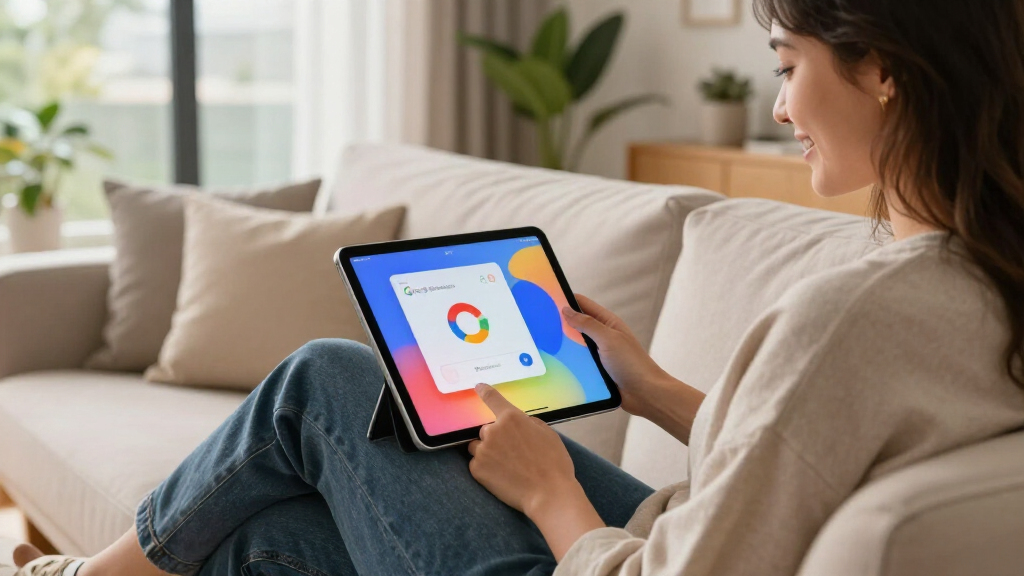 Google’s Hyper-personalized ‘Dreambeans’ Feed Is Now Free To Test