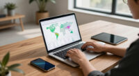 Google Surges In Global Coverage