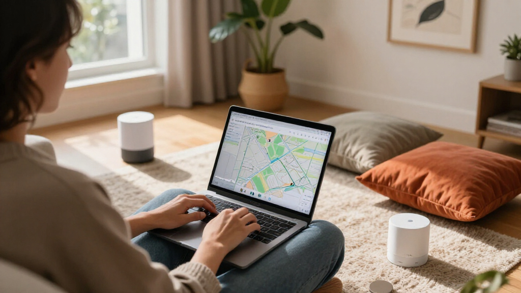 Google Surges In Global Coverage