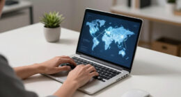 Himax Technologies Surges In Global Coverage
